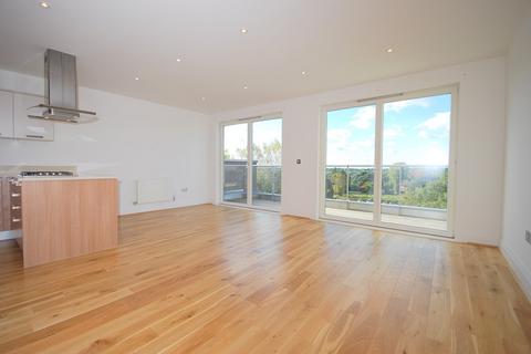 2 bedroom penthouse for sale - Tetty Way, BROMLEY, BR1