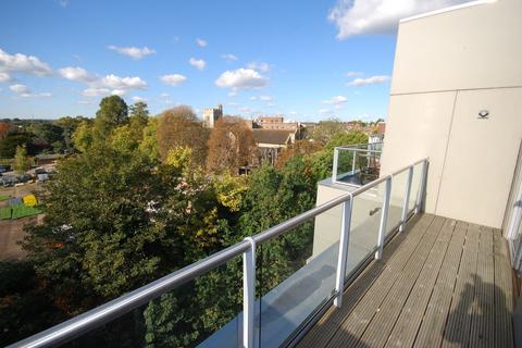 2 bedroom penthouse for sale - Tetty Way, BROMLEY, BR1