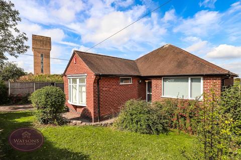 2 bedroom detached bungalow for sale - Babbington Lane, Kimberley, Nottingham, NG16