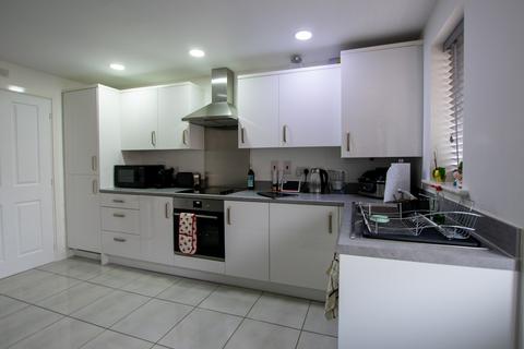 1 bedroom end of terrace house for sale - Orfeus Drive, Cardea, Peterborough, PE2
