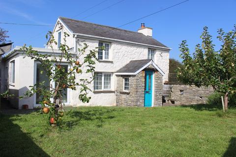 2 bedroom cottage for sale - Monknash , Wick, CF71