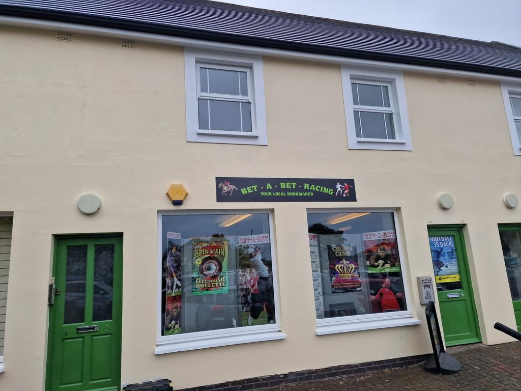 Hailwood Court, Hailwood Avenue, Douglas, Douglas, Isle of Man, IM2 1