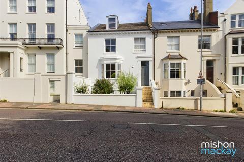 1 bedroom flat to rent, Buckingham Place, Brighton, BN1 3PQ