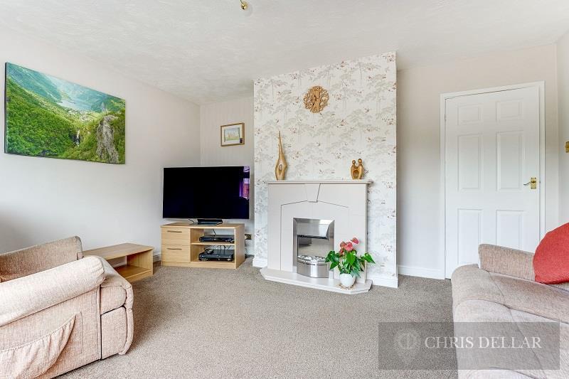 Monks Walk, Buntingford 5 bed semidetached house for sale £530,000