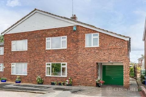 67 Monks Walk, Buntingford, SG9 9DR