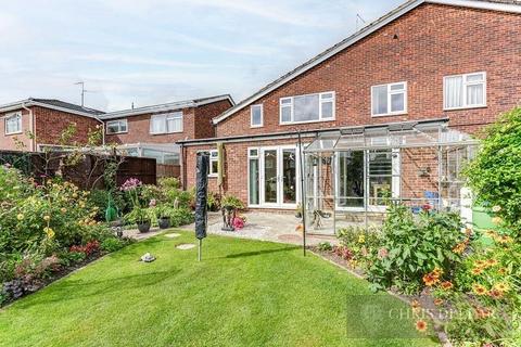 67 Monks Walk, Buntingford, SG9 9DR