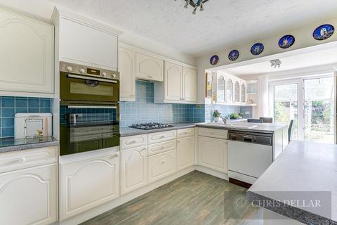 67 Monks Walk, Buntingford, SG9 9DR