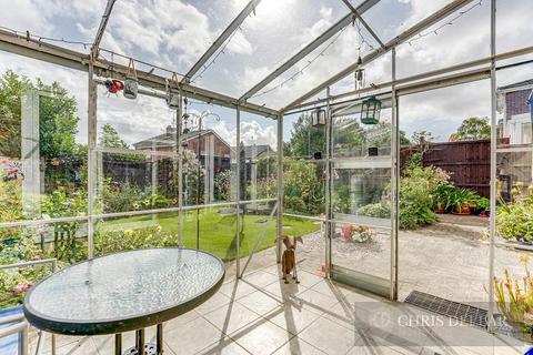 67 Monks Walk, Buntingford, SG9 9DR