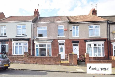 3 bedroom terraced house for sale, Hurstwood Road, Sunderland