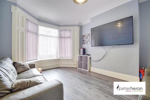 3 bedroom terraced house for sale, Hurstwood Road, Sunderland