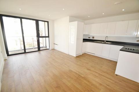 2 bedroom flat to rent, Dyke Road, Brighton, BN1 3GY