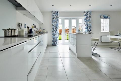5 bedroom detached house for sale - The Winterford - Plot 194 at Gwel Yr Ynys, Gwel yr Ynys, Cog Road CF64