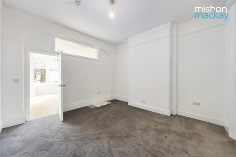 1 bedroom flat to rent, Melville Road, Hove, BN3 1TH