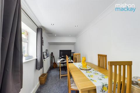 2 bedroom house to rent - Surrey Street, Brighton, East Sussex, BN1 3PA