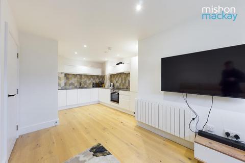 1 bedroom flat to rent, Russell Mews, Brighton, BN1 2AU