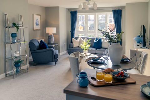 1 bedroom retirement property for sale - Property 8, at Samuel House 1B Westpole Avenue, Oakwood EN4