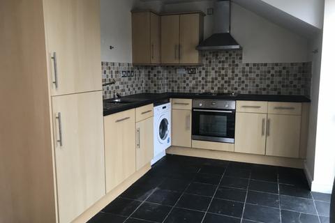 2 bedroom flat to rent - Victoria Court, Chesterfield Road, Alfreton, Derbyshire