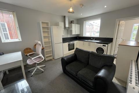1 bedroom flat to rent - HIGH ST, ALFRETON