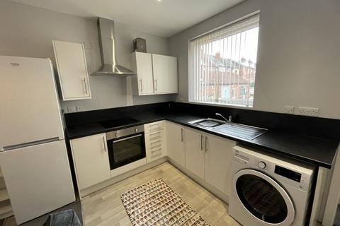 1 bedroom flat to rent - HIGH ST, ALFRETON
