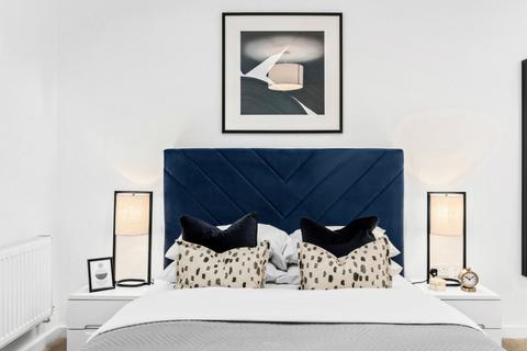 1 bedroom flat for sale - Plot 113 25%, at L&Q at Huntley Wharf Kenavon Drive, Reading RG1