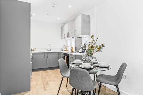 1 bedroom flat for sale - Plot 113 50%, at L&Q at Huntley Wharf Kenavon Drive, Reading RG1