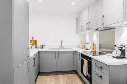 1 bedroom flat for sale - Plot 113 75%, at L&Q at Huntley Wharf Kenavon Drive, Reading RG1