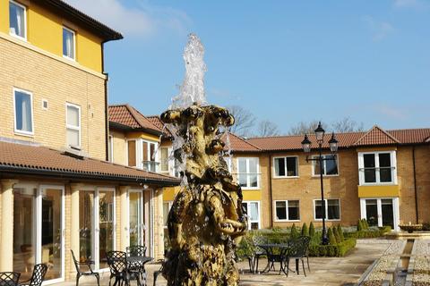 2 bedroom apartment for sale - Sienna Court, Chadderton