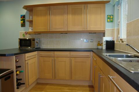 2 bedroom apartment for sale, 201 Sienna Court, Chadderton, OL9 0QE