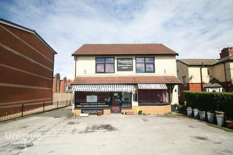Retail property (high street) for sale - Anchorsholme Lane East, Thornton-Cleveleys, Lancashire, FY5 3QH