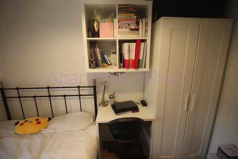 1 bedroom in a flat share to rent, Kildare Walk, London, E14
