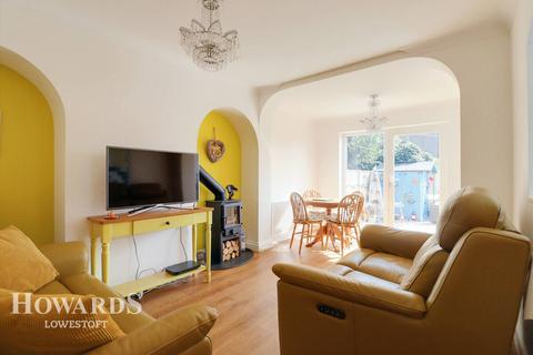 14 Kendal Road, Lowestoft, NR33 0JG