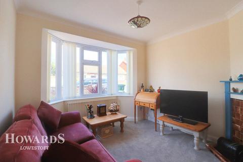 14 Kendal Road, Lowestoft, NR33 0JG