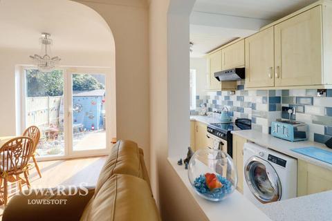 14 Kendal Road, Lowestoft, NR33 0JG