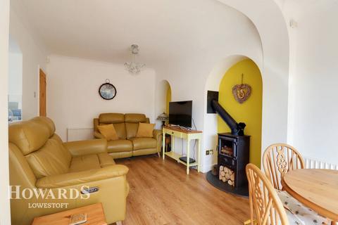 14 Kendal Road, Lowestoft, NR33 0JG