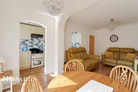 14 Kendal Road, Lowestoft, NR33 0JG