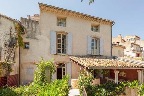 4 bedroom house, Lourmarin, Vaucluse, Provence-Alpes-Côte d`Azur