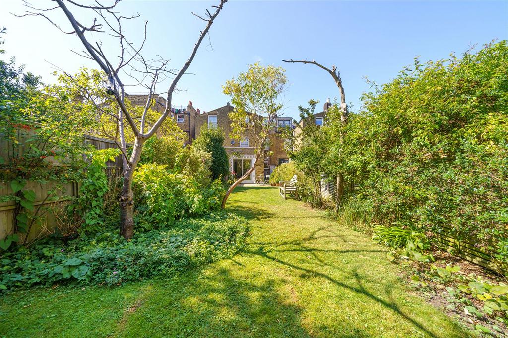 Garden Part Two