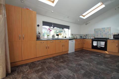 4 bedroom detached house for sale, Monkstone Drive, Berrow, Burnham-on-Sea, Somerset, TA8