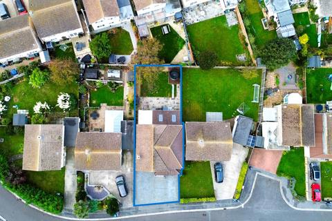 undefined, Monkstone Drive, Berrow, Burnham-on-Sea, Somerset, TA8