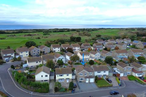 undefined, Monkstone Drive, Berrow, Burnham-on-Sea, Somerset, TA8