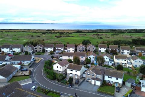 undefined, Monkstone Drive, Berrow, Burnham-on-Sea, Somerset, TA8