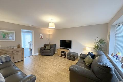 34 Cropmark Way, Hatch Warren, Basingstoke, RG22 4TA