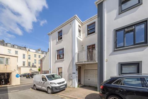 3 bedroom semi-detached house for sale, Old St. James Place, St. Helier, Jersey