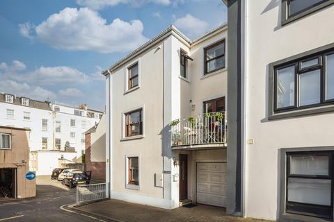 3 bedroom semi-detached house for sale, Old St. James Place, St. Helier, Jersey