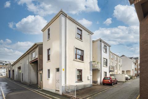 3 bedroom semi-detached house for sale, Old St. James Place, St. Helier, Jersey