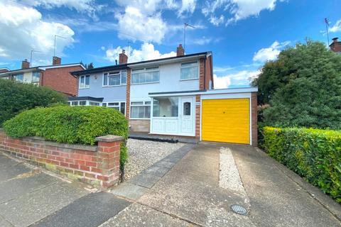 194 Hazeldene Road, Northampton, NN2 7NH