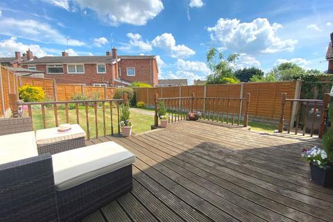 194 Hazeldene Road, Northampton, NN2 7NH