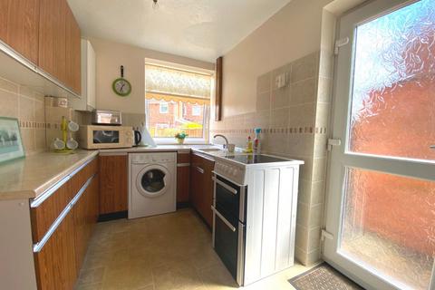 194 Hazeldene Road, Northampton, NN2 7NH