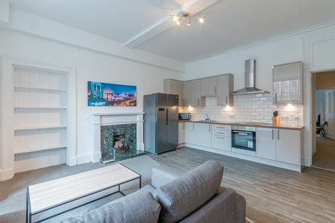 undefined, 0835L Warrender Park Crescent, Edinburgh, EH9 1DX