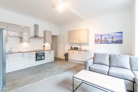 undefined, 0835L Warrender Park Crescent, Edinburgh, EH9 1DX